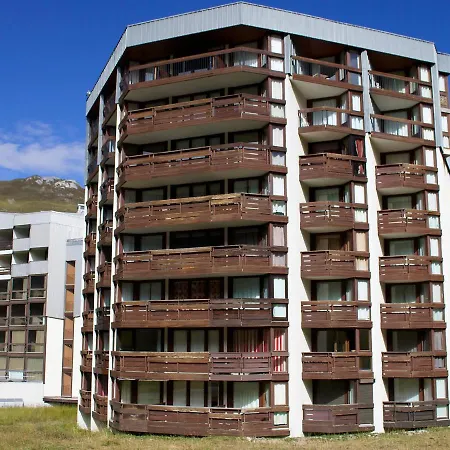 Apartment Le Borsat - Val Claret-4 By Interhome *