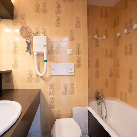 Le Borsat - Val Claret-4 By Interhome Apartman