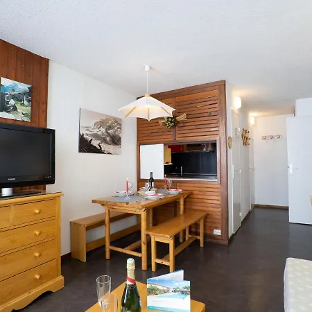 Apartment Le Borsat - Val Claret-4 By Interhome