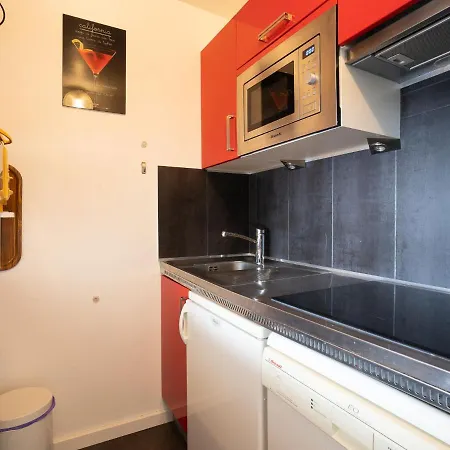 Le Borsat - Val Claret-4 By Interhome Apartman