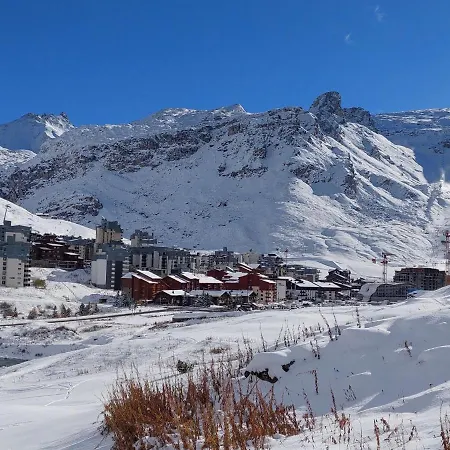 Le Borsat - Val Claret-4 By Interhome *