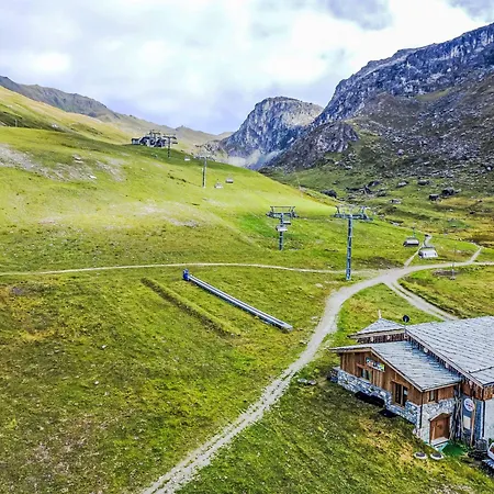 Le Borsat - Val Claret-4 By Interhome Apartment *